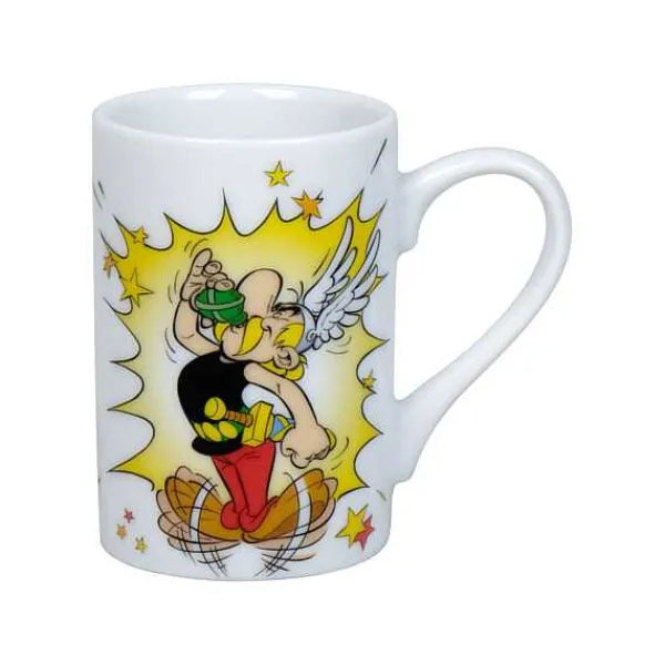 Store Mini Mug Potion Magic (Fr) Asterix