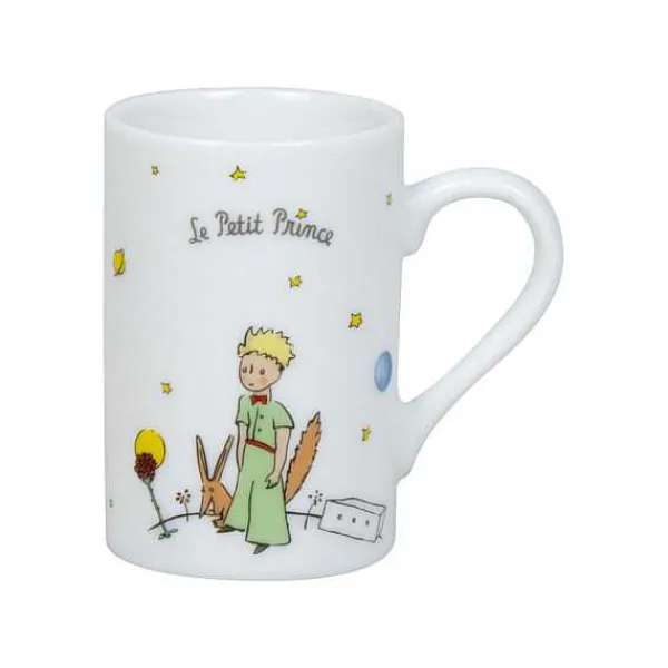 Sale Mini Mug The Little Prince Secret (Fr) The Little Prince