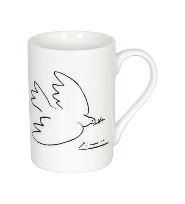 Best Sale Minipresso Picasso - La Colombe De La Paix Picasso