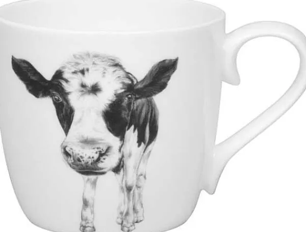 Fashion Mug Amazing Animals Cow Animals