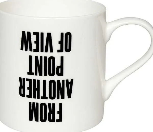 Online Mug "From Another Point Of View" Artselection