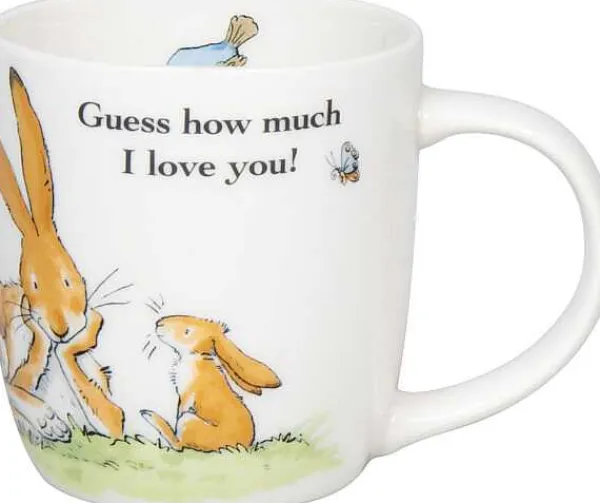 Store Mug Guess How Much I Love You Guess How Much I Love You