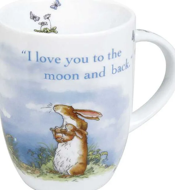 Cheap Mug I Love You To The Moon. Guess How Much I Love You