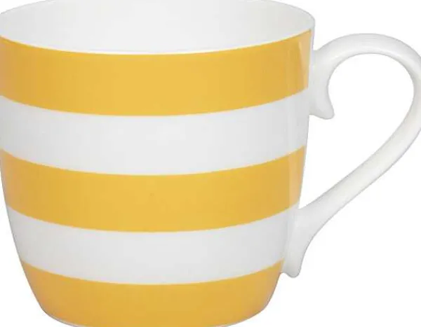 Cheap Mug Lines - Sunflower Colours