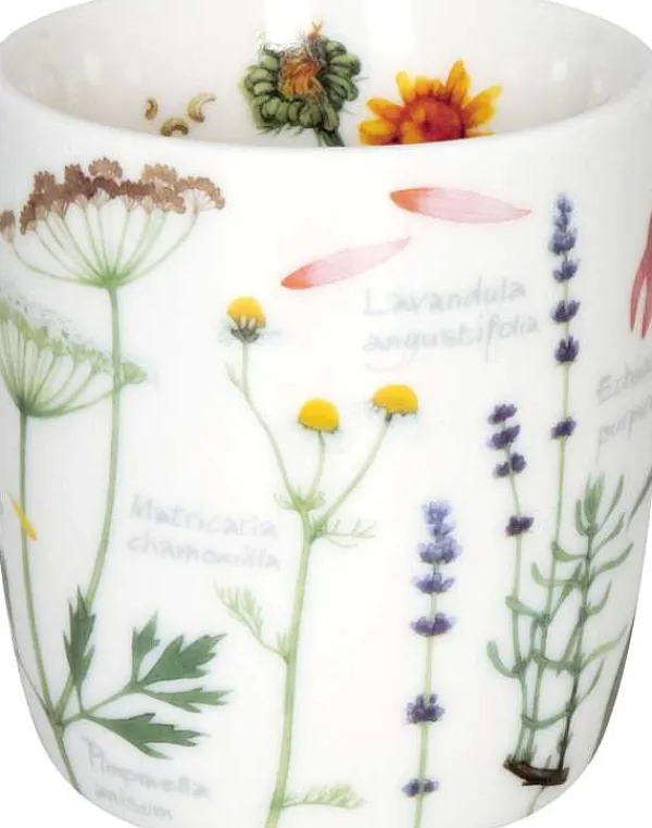 Cheap Mug Natures Diversity - Teaherbs Animals