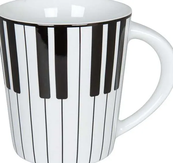 Sale Mug Piano Music