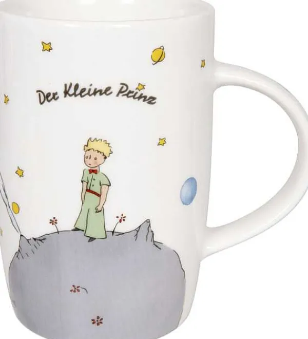 Shop Mug The Little Prince- Stars The Little Prince