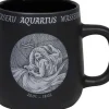 Hot Mug Zodiac Aquarius Gifts For Everyone