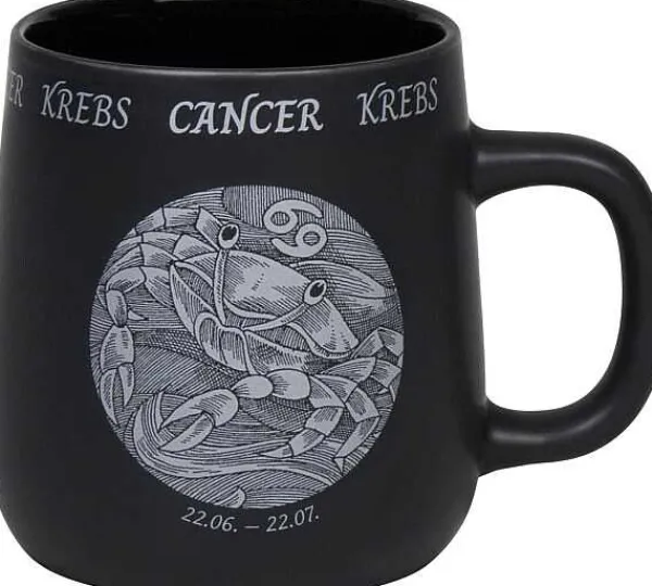 Best Sale Mug Zodiac Cancer Gifts For Everyone