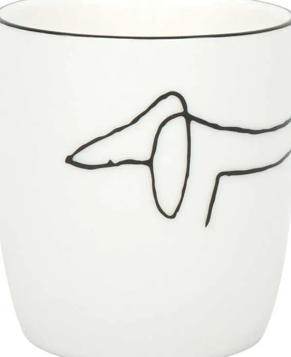 Store Picasso - Le Chien Picasso