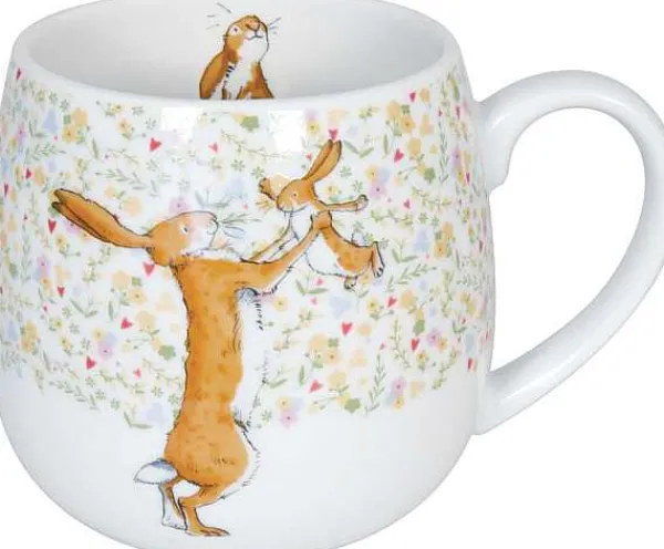 Cheap Snuggle Mug I Love You To The Moon. Guess How Much I Love You