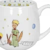 Hot Snuggle Mug Le Petit Prince - Geheimnis (German) The Little Prince