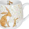 Cheap Snuggle Mug Rate Mal Wie Lieb Ich Dich Hab Guess How Much I Love You