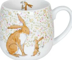 Cheap Snuggle Mug Rate Mal Wie Lieb Ich Dich Hab Guess How Much I Love You