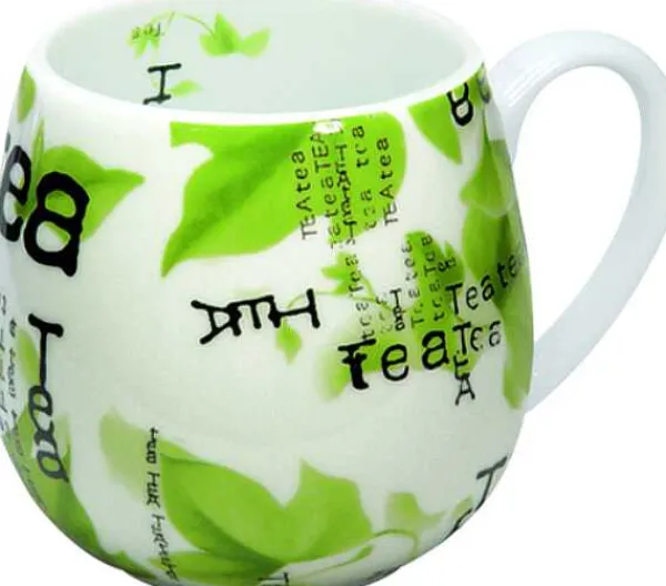 Discount Snuggle Mug Tea Collage Tea