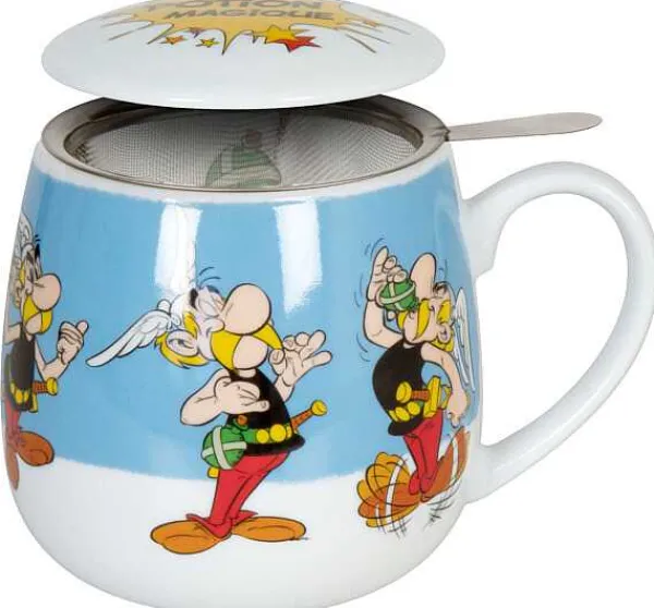 Flash Sale Tea For You - Asterix - Potion Magique (French) Asterix