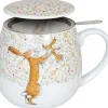 New Tea For You - I Love You To The Moon. Guess How Much I Love You