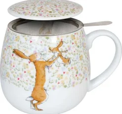 New Tea For You - I Love You To The Moon. Guess How Much I Love You