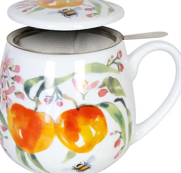 Outlet Tea For You Victoria Lowe - Fruity Tea - Peach Tea