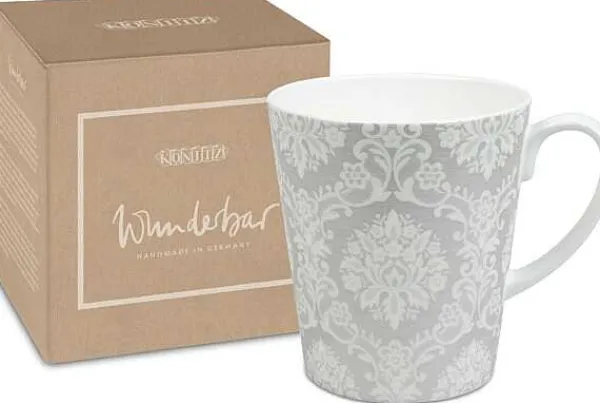 Flash Sale Wunderbar With Giftbox Silver Lace Wunderbar
